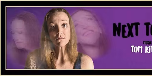 Next to Normal