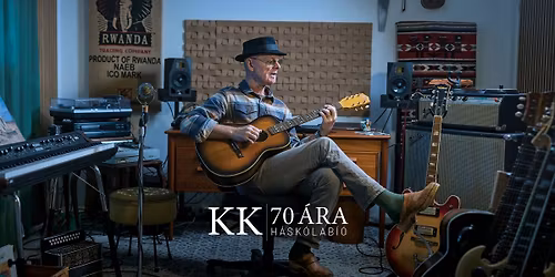 KK | 70 \u00e1ra