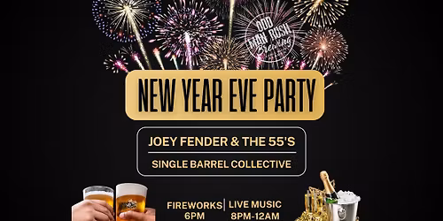 OMR New Year Eve Party