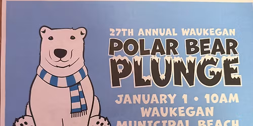 The Taproom Christmas Party and Polar Plunge Fundraiser