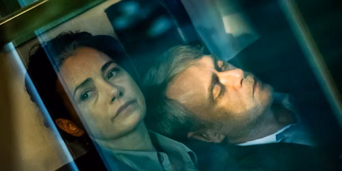 YELLOW LETTERS (GELBE BRIEFE) - Screening at Deckchair Cinema