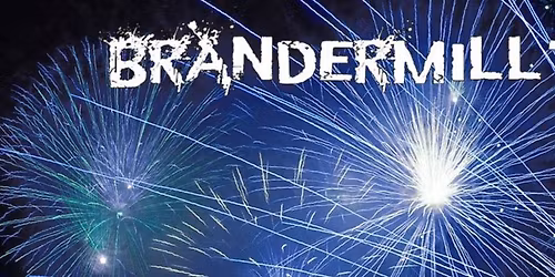 16th Annual Brandermill 7.4k