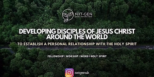 NXTGEN Link Up