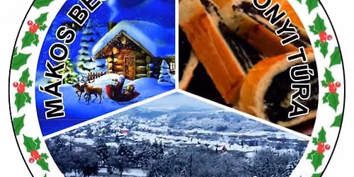 M\u00e1kos bejgli t\u00fara