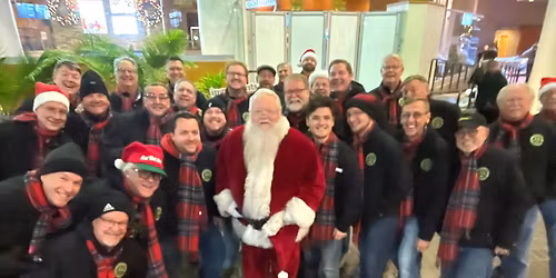 SGC at West Side Market