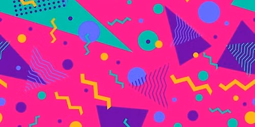 80s Great Social Night \ud83d\udce3