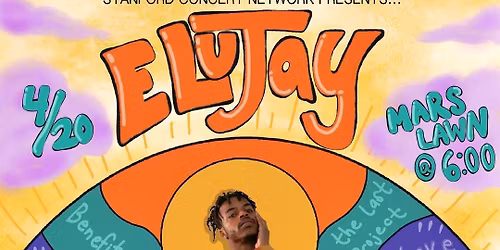 Elujay at The Peppermint Club
