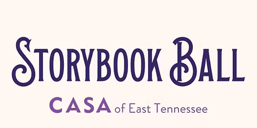 Storybook Ball 2026