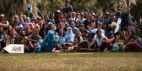 FL Bel Daybattle: Spooky Slaughter V