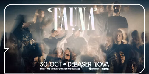 Fauna | Debaser Nova