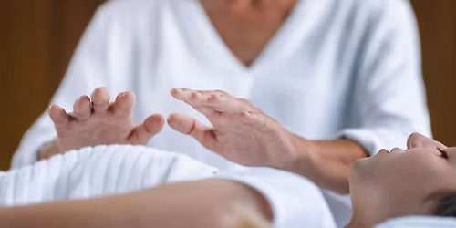 Reiki Provider Certification