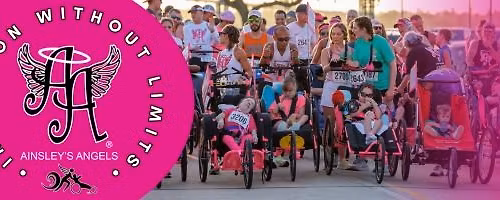 AARS: 12th Annual Run With Your Heart 5K\/10K\/15K