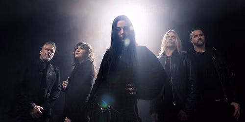 Evanescence