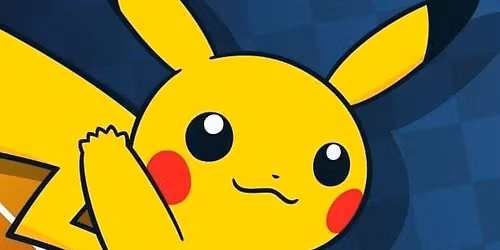 Play! Pokemon casual play