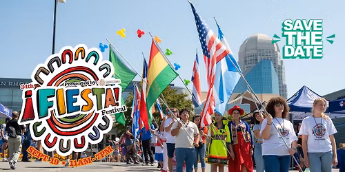 34th FIESTA FESTIVAL