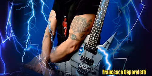 MICHAEL ANGELO BATIO Live @ IMAGINARIO