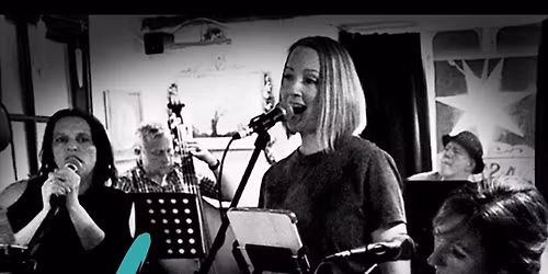 Live Music from Luna Music!