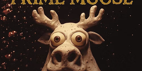 PrimeMoose (Primus tribute) w\/ SharkShark,Mach4,Audio Lounge,LukeStMichaels