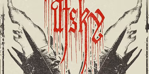 AFSKY & YOTH IRIA - Dont Panic Essen