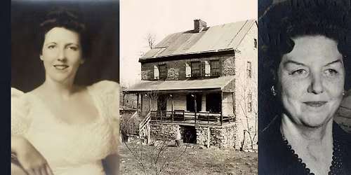 Culture & Cocktails: Mary Mish & the Restoration of the Hager House