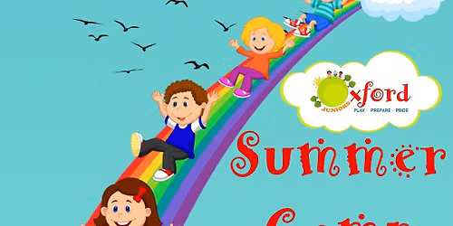 Summer camp