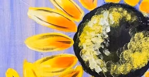 Hello Spring Porch Sitter Workshop $42