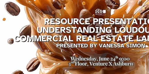 June 1Million Cups Resource Presentation Meeting