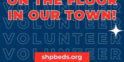 11\/1 Cookeville Community Build