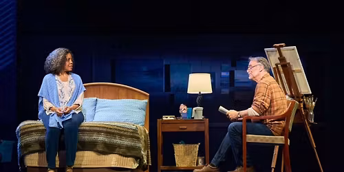 Parking The Notebook - The Musical - Las Vegas