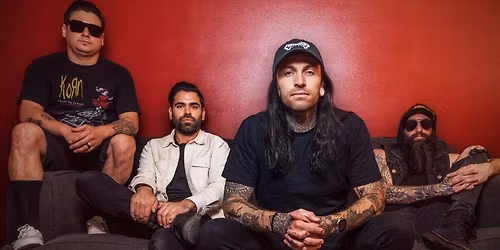 aurorawave at Ventura Music Hall