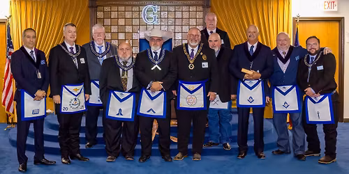 2026 Community Builder Award Bob Domec, Jr.