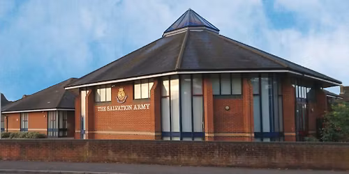 Ashford WI - monthly meeting