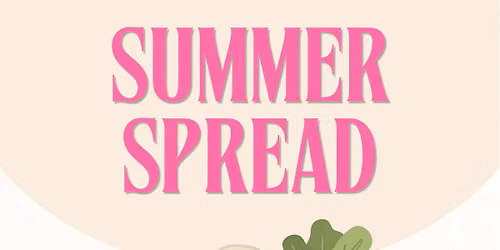 Summer Spread