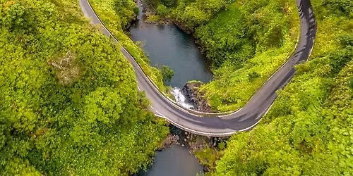 Maui: Road to Hana Adventure - Daily