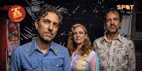 TakeRoot presents: Great Lake Swimmers \/ Lutherse Kerk