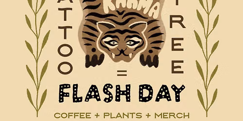 Good Karma Flash Day