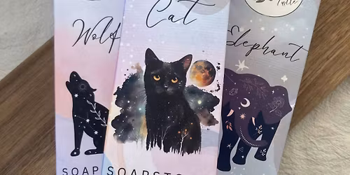 Beginners Soapstone Carving 