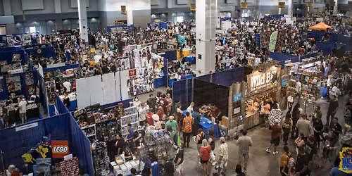 Tucson Comic Con