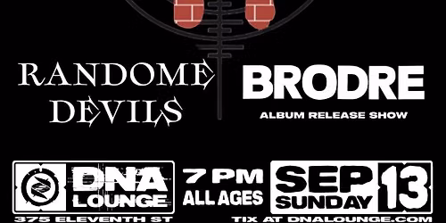 25 Years of H.I.T. Wall Studios: ZEROMIND, RANDOME DEVILS & BR\u00d8DRE