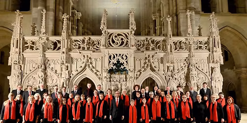 Weihnachtsoratorium I-III Johann Sebastian Bach