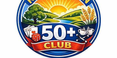 50+Group Meeting 