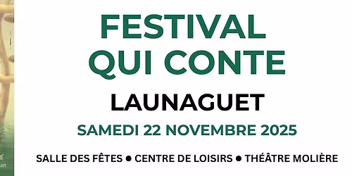 Festival qui conte