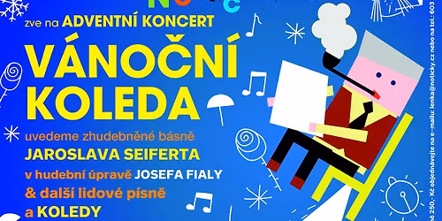 V\u00e1no\u010dn\u00ed koleda