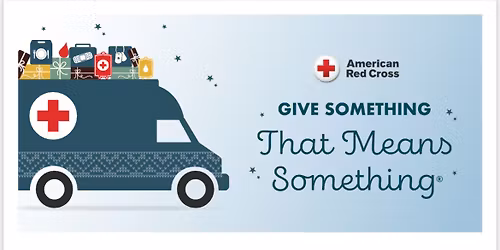 Jeffersontown Police Blood Drive