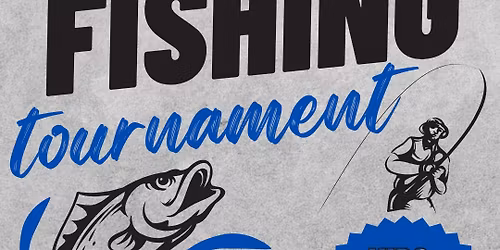4th Annual Fishing Tournament on Shoal Creek!