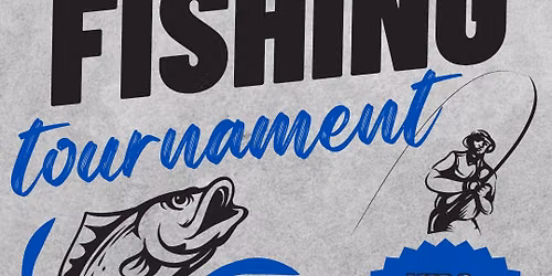 4th Annual Fishing Tournament on Shoal Creek!