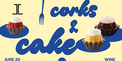 Corks & Cakes