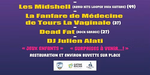 Environ Festival Aper\u2019Rock