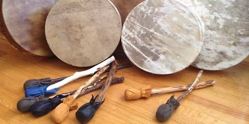 Closing Ceremony & Beating the Boundaries