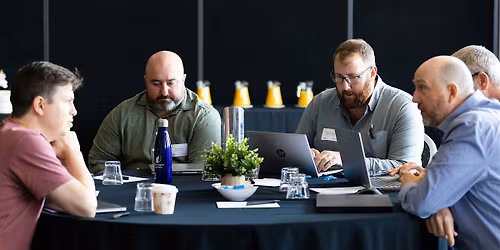 DiSC - The Realities of Operational Leadership - Moreton Bay